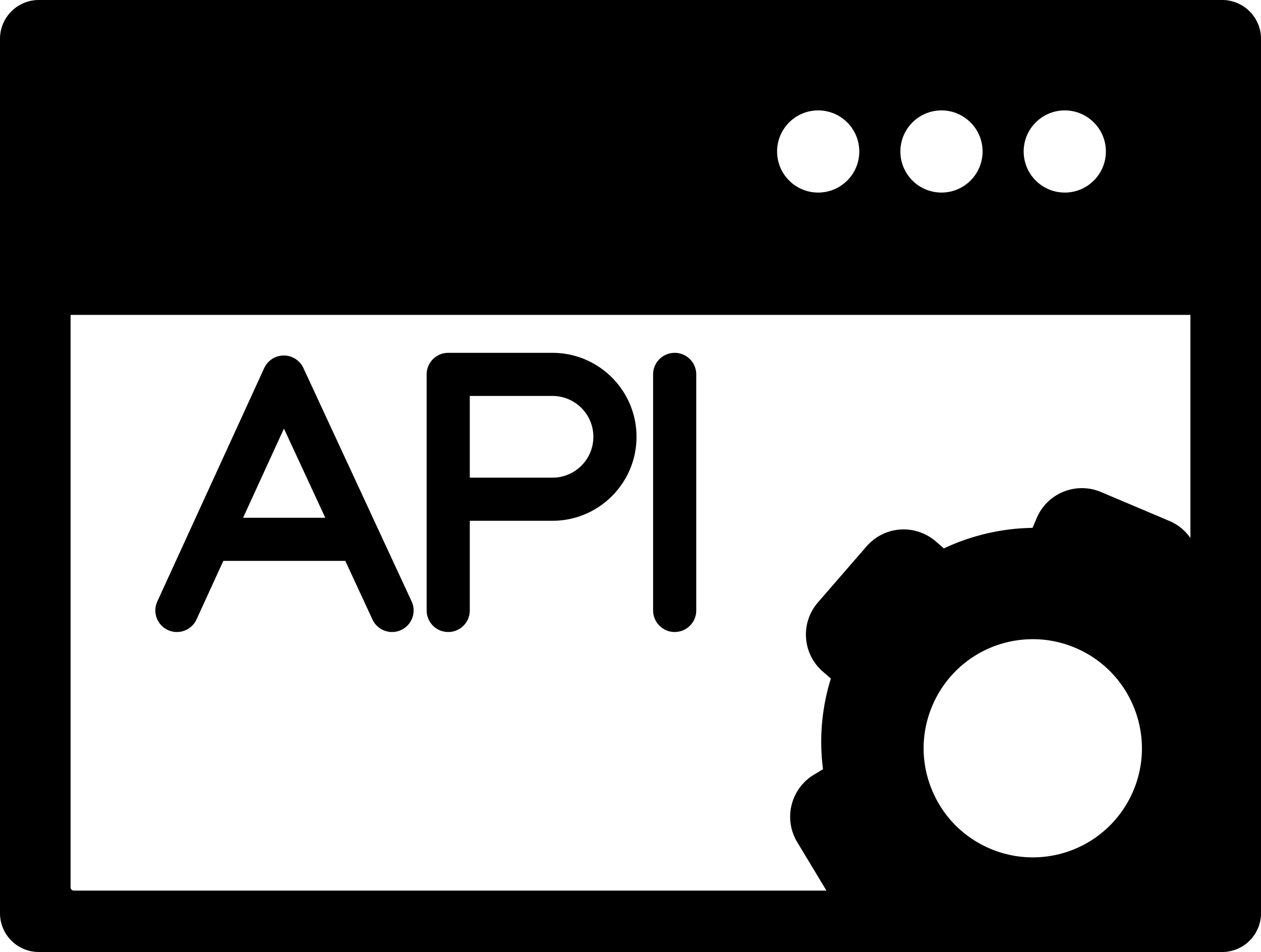 Api Page Craft Design Svg File Free Vectors
